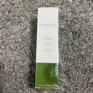 Amway Essentials by Artistry Gel Cleanser NEW